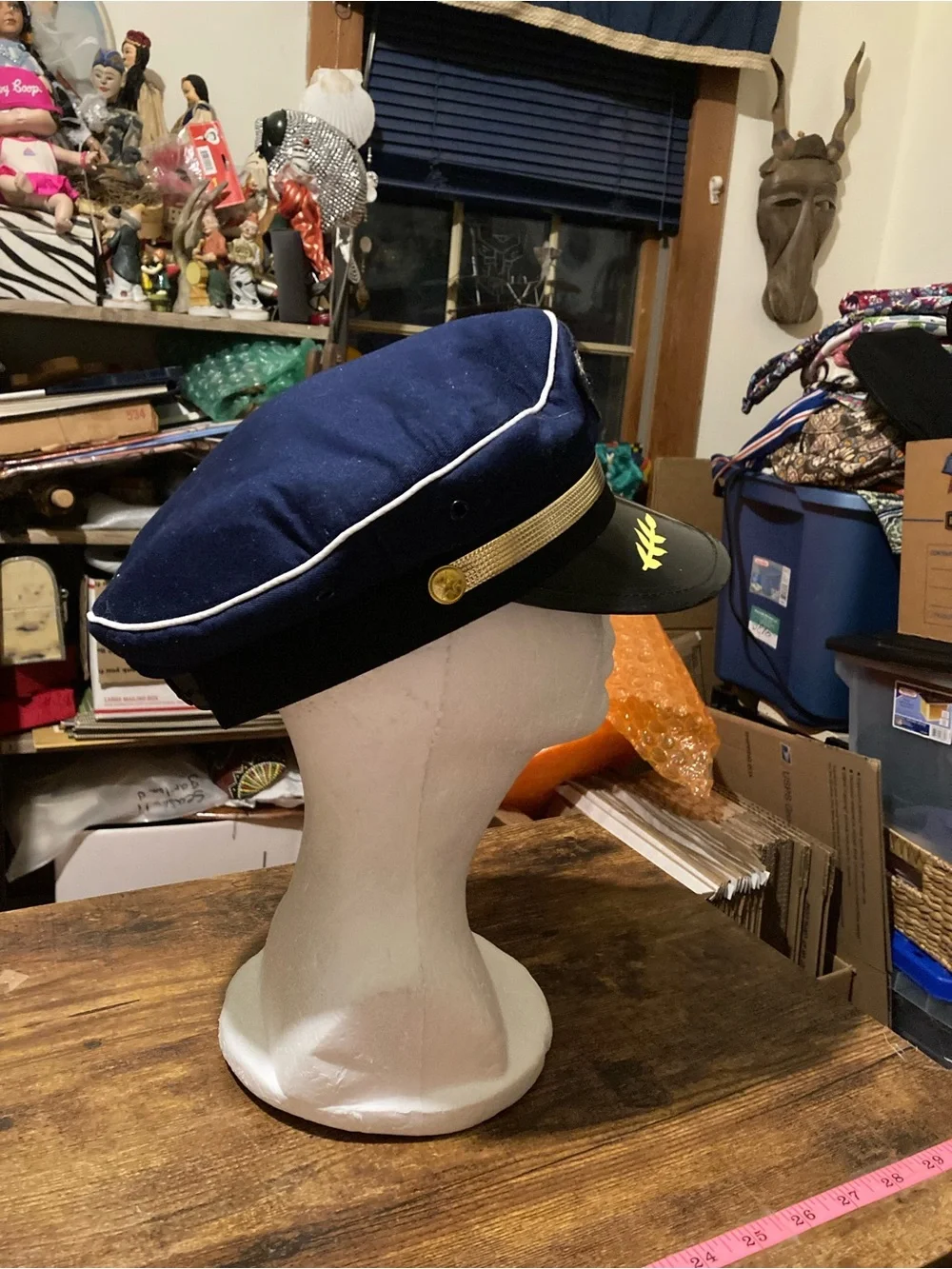 Jacobson Hat Co jacobson hat